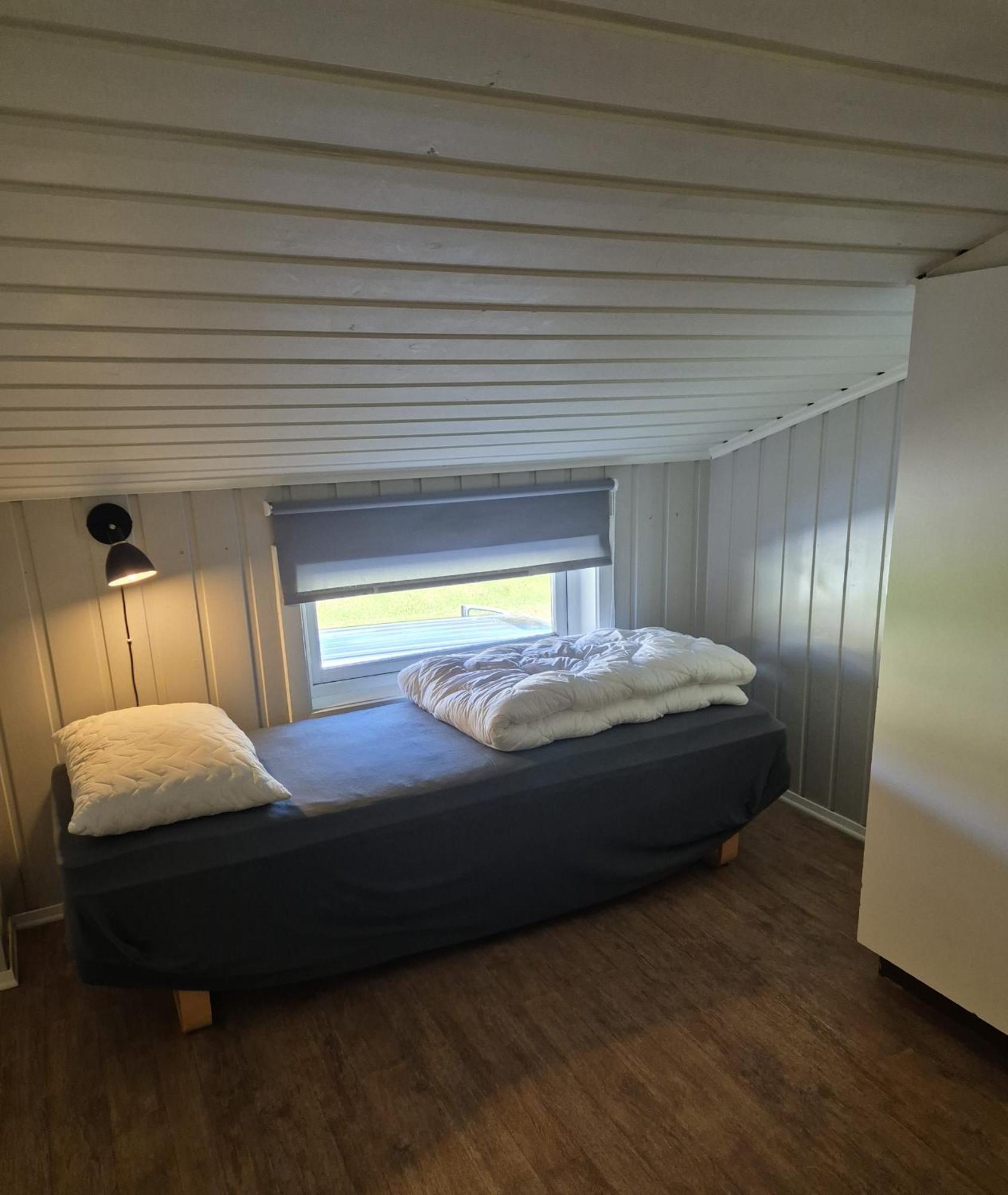 Oen Turistsenter Apartments 게일로 객실 사진